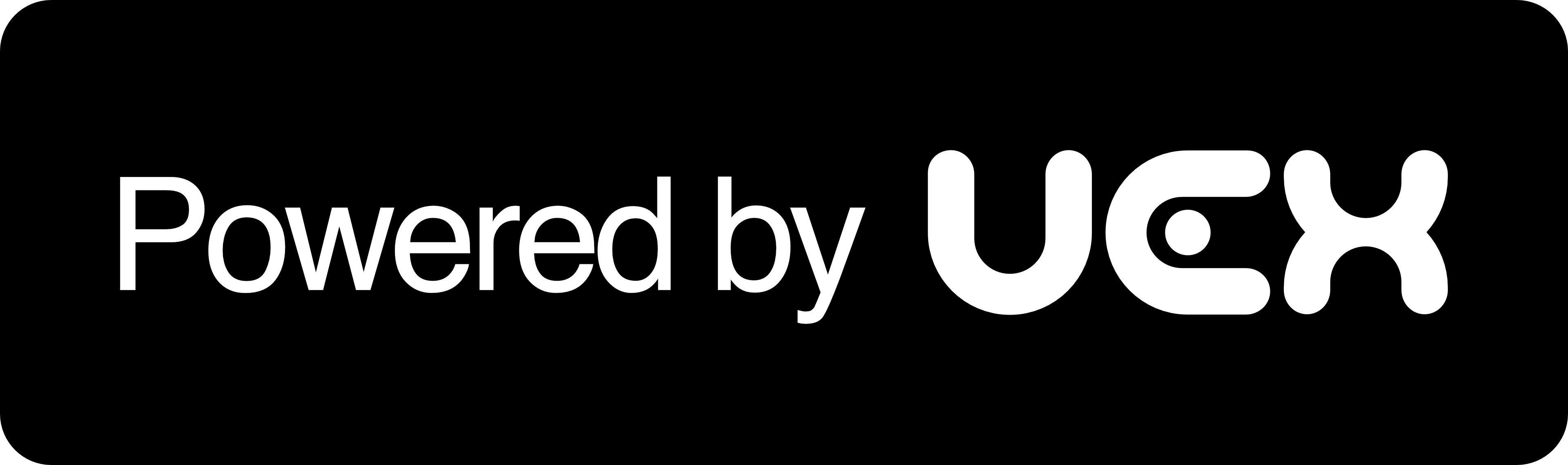 Powered by UEX